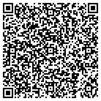 QR-код с контактной информацией организации Злата