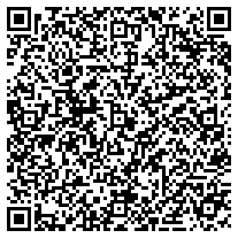 QR-код с контактной информацией организации Механик Ладов