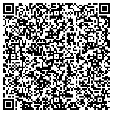 QR-код с контактной информацией организации Просто Пух