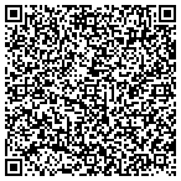 QR-код с контактной информацией организации Карповый пруд