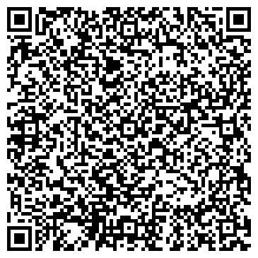 QR-код с контактной информацией организации Крестьянская Застава