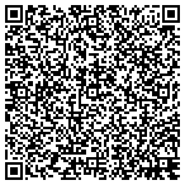 QR-код с контактной информацией организации ООО Газпром межрегионгаз Тула