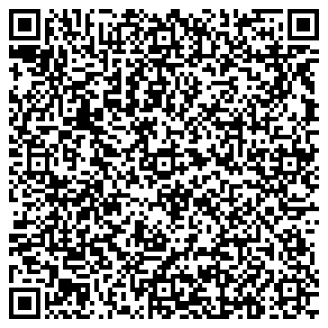 QR-код с контактной информацией организации Круиз-2004