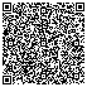 QR-код с контактной информацией организации Невский огонёк