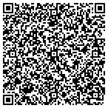 QR-код с контактной информацией организации ООО Блеск