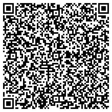 QR-код с контактной информацией организации АйПиТех