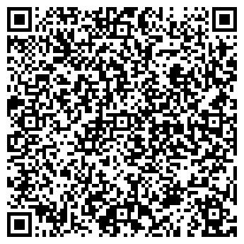 QR-код с контактной информацией организации Волна