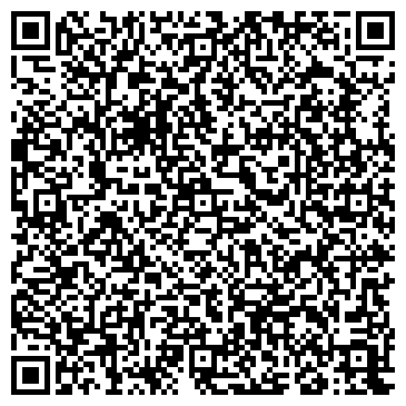 QR-код с контактной информацией организации ООО Строительная компания АльфаПром