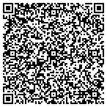 QR-код с контактной информацией организации Триал-Спорт