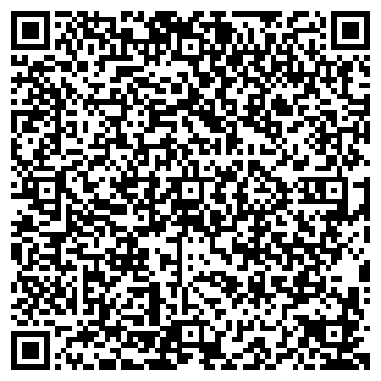 QR-код с контактной информацией организации Капитошка