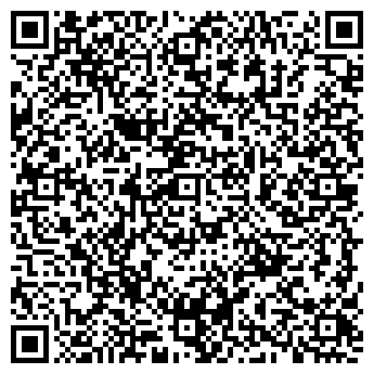 QR-код с контактной информацией организации Высокий-2