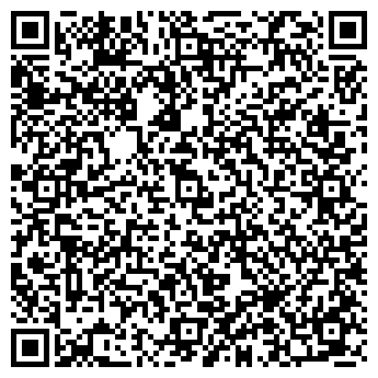 QR-код с контактной информацией организации Мода из комода