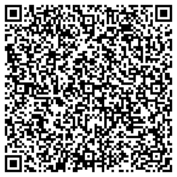 QR-код с контактной информацией организации Чебурашка