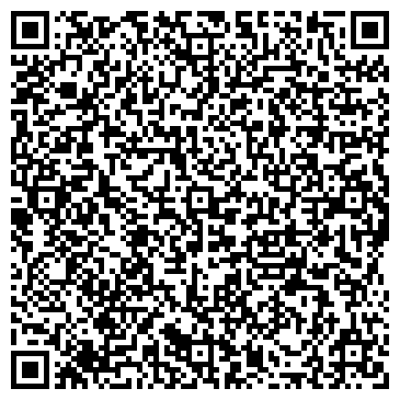 QR-код с контактной информацией организации Чудо-Юдо