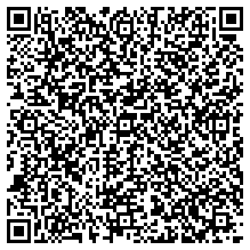 QR-код с контактной информацией организации Скутер Сочи