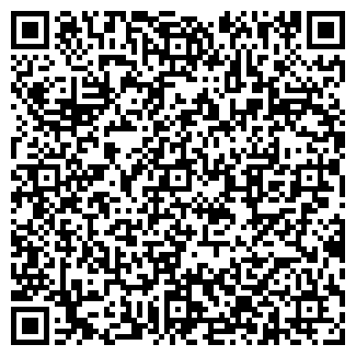 QR-код с контактной информацией организации ООО Ливинг коре
