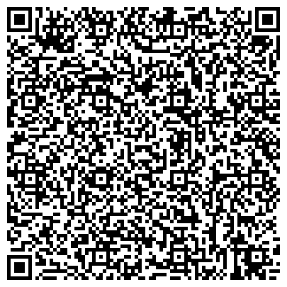 QR-код с контактной информацией организации Логистика Приволжья
