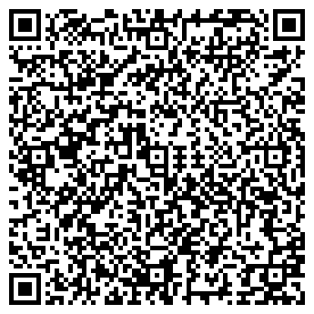 QR-код с контактной информацией организации ИП Веремеева С.А.