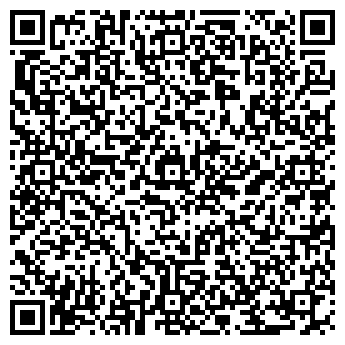 QR-код с контактной информацией организации Славянка
