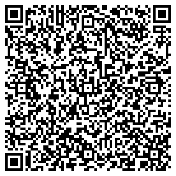 QR-код с контактной информацией организации Адлерский бриз