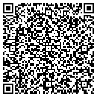 QR-код с контактной информацией организации Каскад