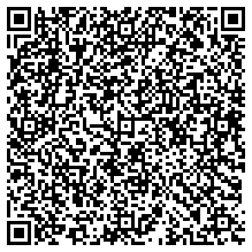 QR-код с контактной информацией организации ООО Новая инжиниринговая компания