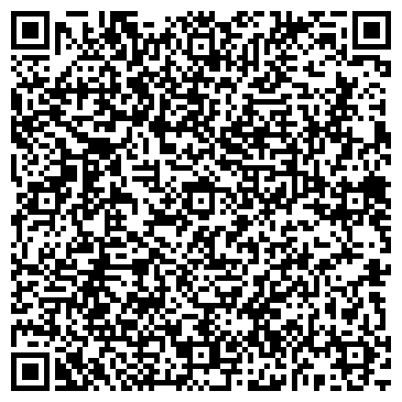 QR-код с контактной информацией организации ТаксНет, ЗАО