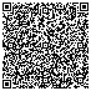 QR-код с контактной информацией организации Новый Этюд