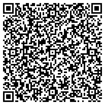 QR-код с контактной информацией организации ООО «Техэкспо»