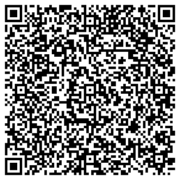 QR-код с контактной информацией организации ООО МегаполисХим