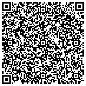 QR-код с контактной информацией организации ООО «Статус»