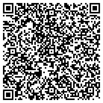 QR-код с контактной информацией организации ООО Комэн