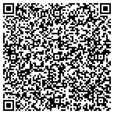 QR-код с контактной информацией организации Визит, магазин, ИП Перова С.Г.