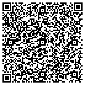 QR-код с контактной информацией организации ИП Хабибуллина Р.М.