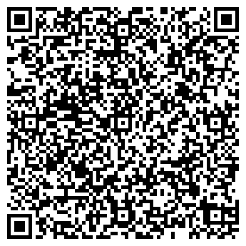 QR-код с контактной информацией организации Гостевой дом на Кольцевой, 9