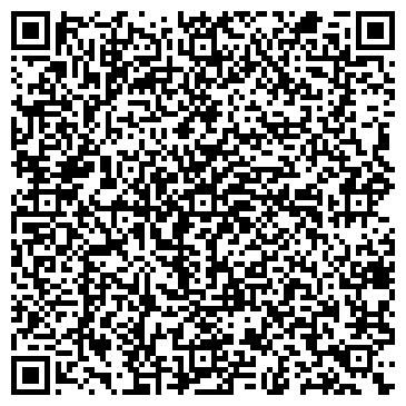 QR-код с контактной информацией организации ООО Автошкола Вираж