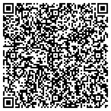 QR-код с контактной информацией организации ЗАО Интерсварка