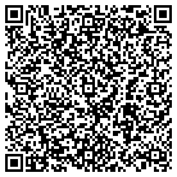 QR-код с контактной информацией организации Фея, парикмахерская, ИП Сбородова М.Б.