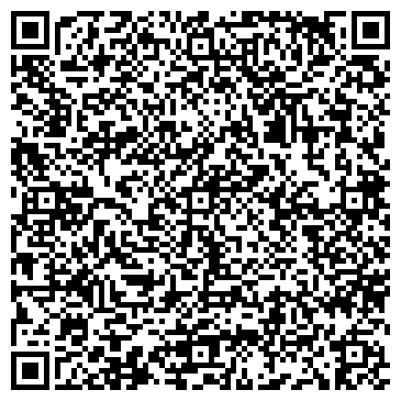 QR-код с контактной информацией организации «ПромСервисРегион»