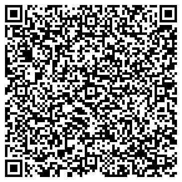 QR-код с контактной информацией организации Billionare