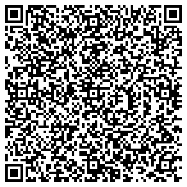 QR-код с контактной информацией организации ДОСААФ России по Смоленскому району