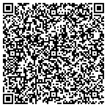 QR-код с контактной информацией организации Авто-Магия
