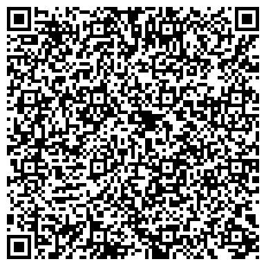 QR-код с контактной информацией организации ООО Электротяжмаш-ГидроИнжиниринг