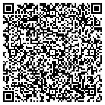 QR-код с контактной информацией организации Континент