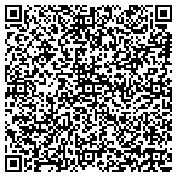 QR-код с контактной информацией организации Бийская бухгалтерская школа