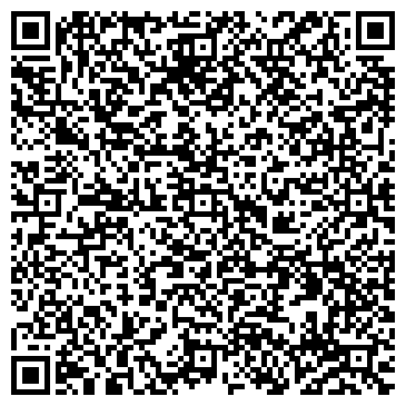 QR-код с контактной информацией организации Жилищник района Косино-Ухтомский