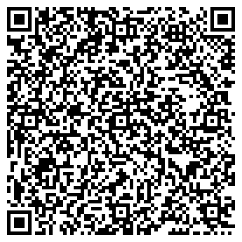 QR-код с контактной информацией организации Д.В.А.
