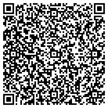QR-код с контактной информацией организации Родник