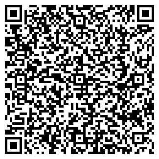 QR-код с контактной информацией организации Уют