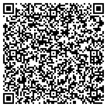 QR-код с контактной информацией организации ВДТ-Тольятти